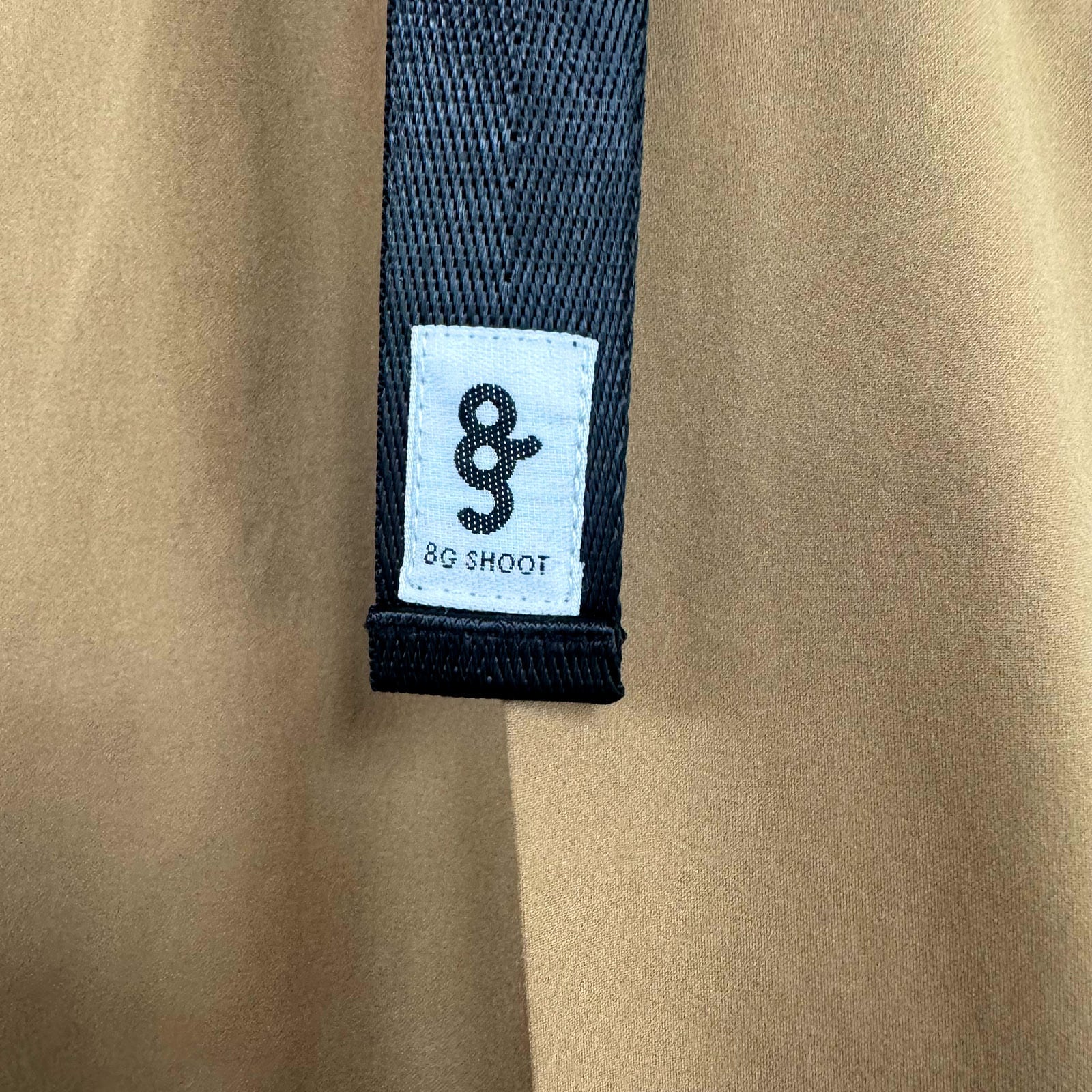 メンズウェア 8gshoot CENTER PRESS ADJUSTABLE PANTS CENTER PRESS ADJUSTABLE PANTS -BEIGE- | 8G SHOOT WEBSTORE