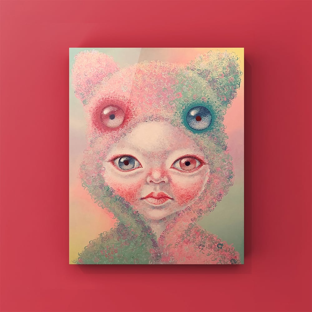 みつけた | こうぶんこうぞう【COCOART GALLERY】