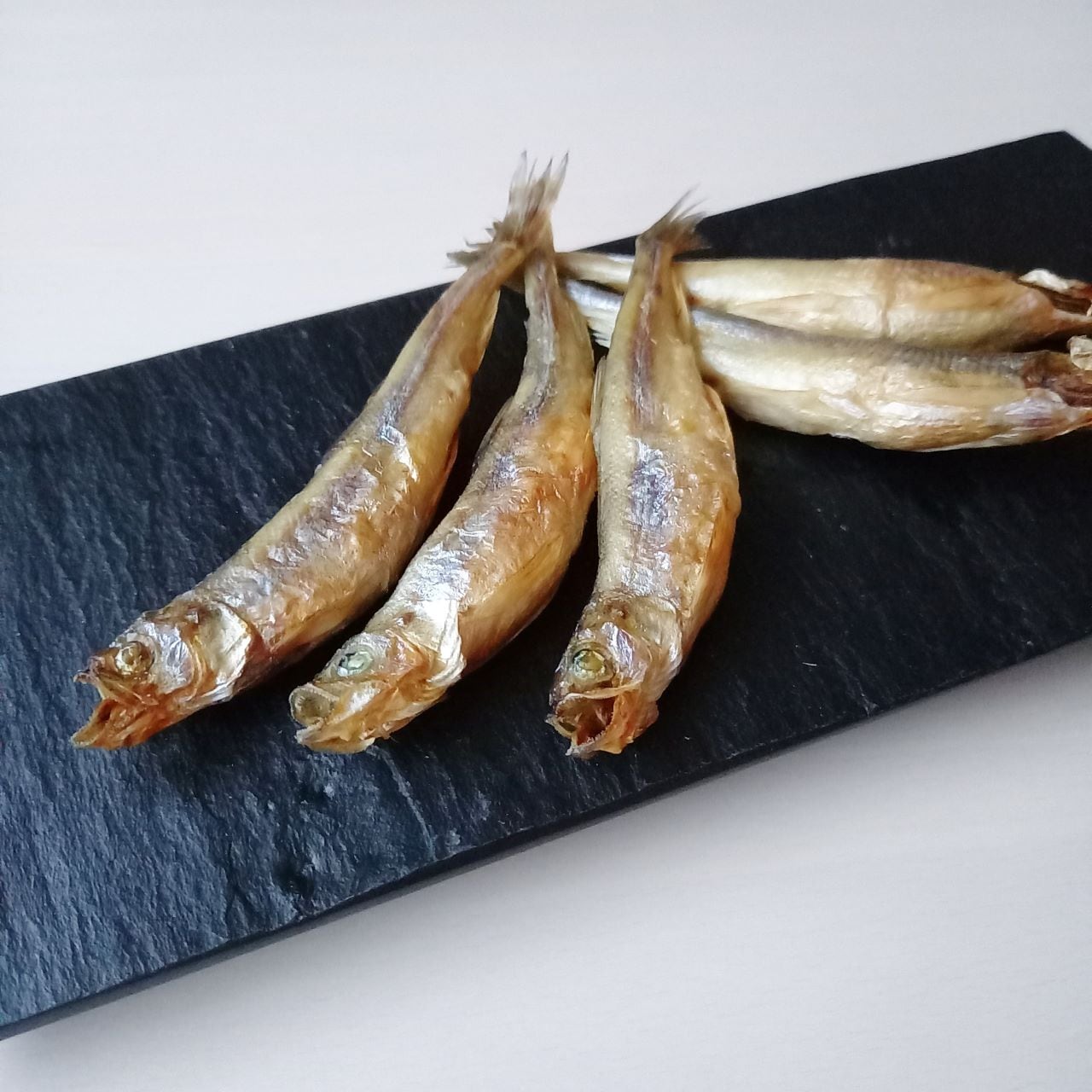 ししゃも 北海道産ししゃも オス 30尾 | hakosyoku