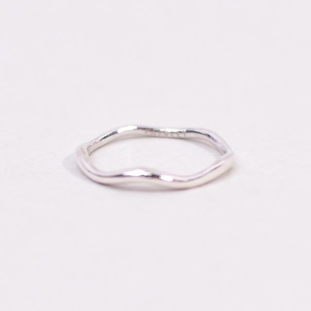 Silver Ring PP-010SV