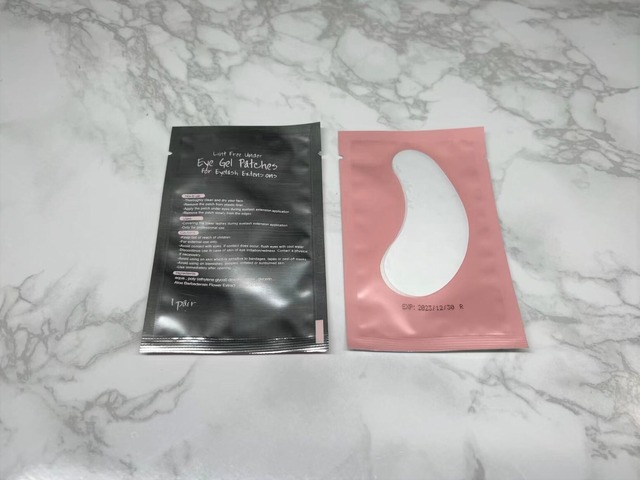 Eye Gel Patches　30個セット