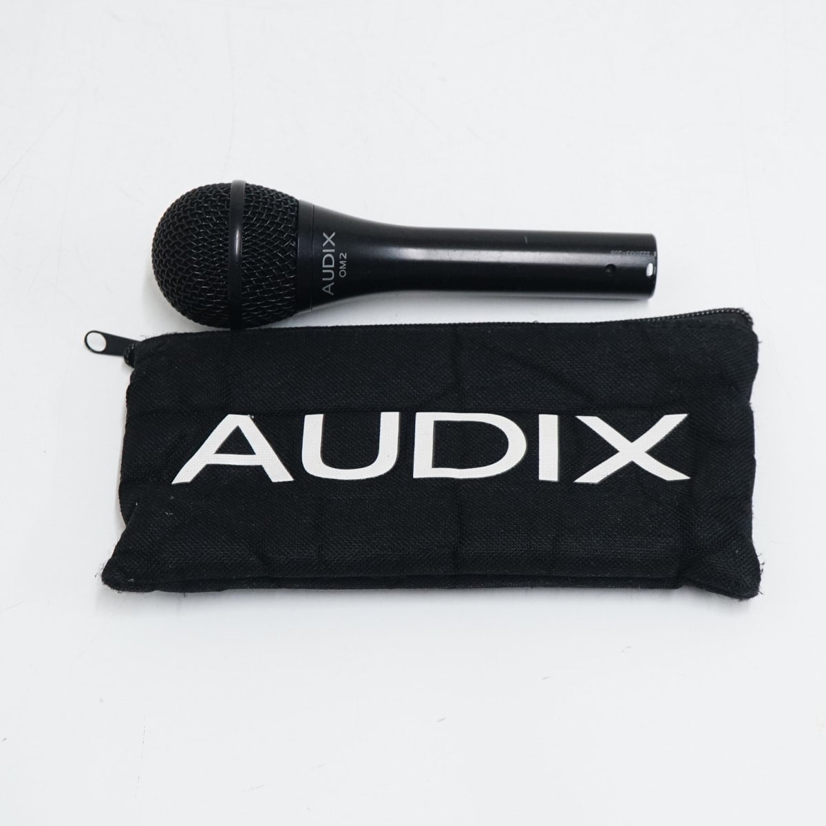 ダイナミックマイク audix マイク AUDIX オーディックス D2 タム
