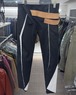 SS2009 BALENCIAGA BELTED TROUSERS