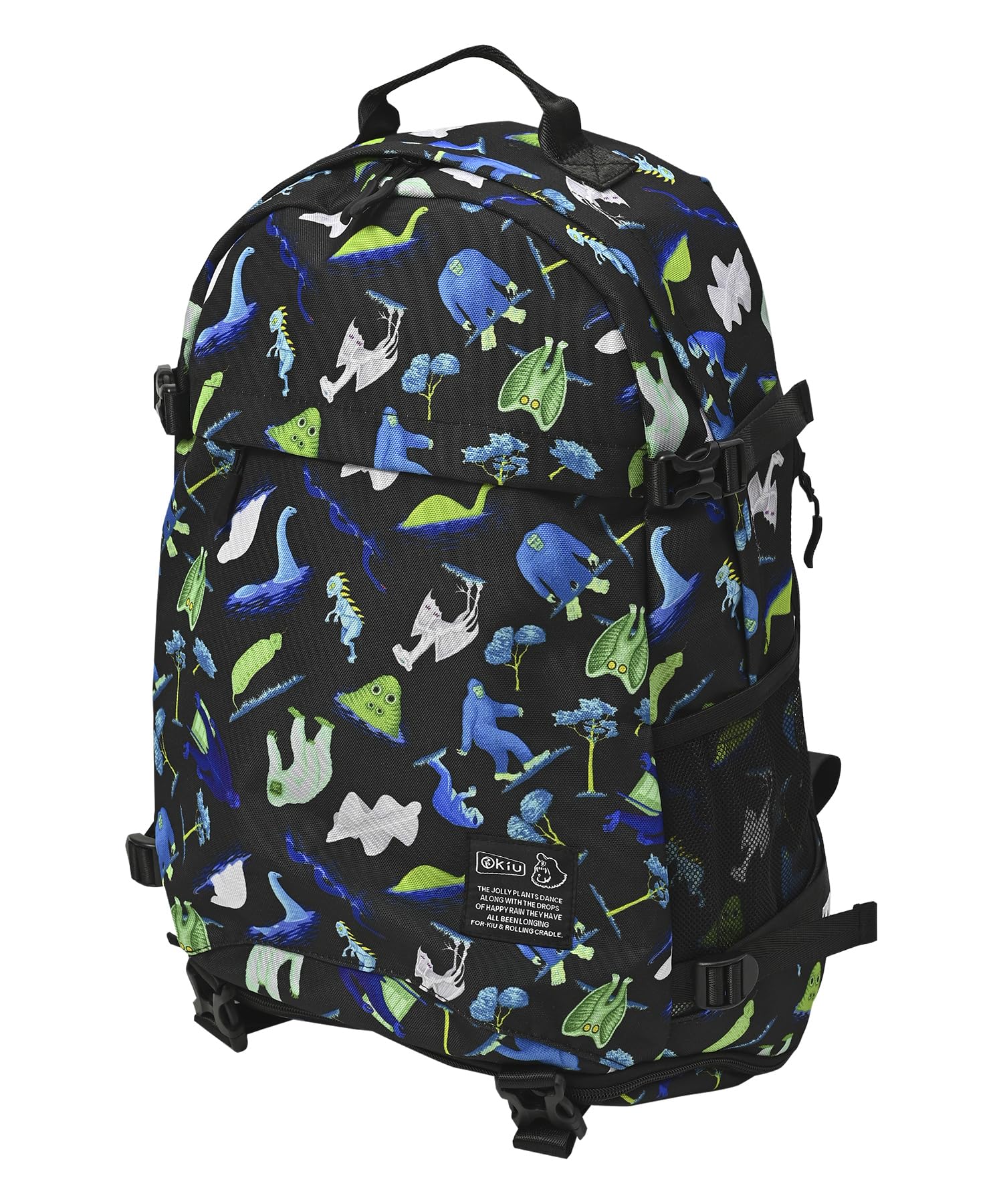 90s GREGORY グレゴリー リアルツリー カモ デイパック ホワイト | Pay ID