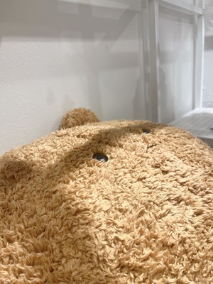 【完売】でかわぐま