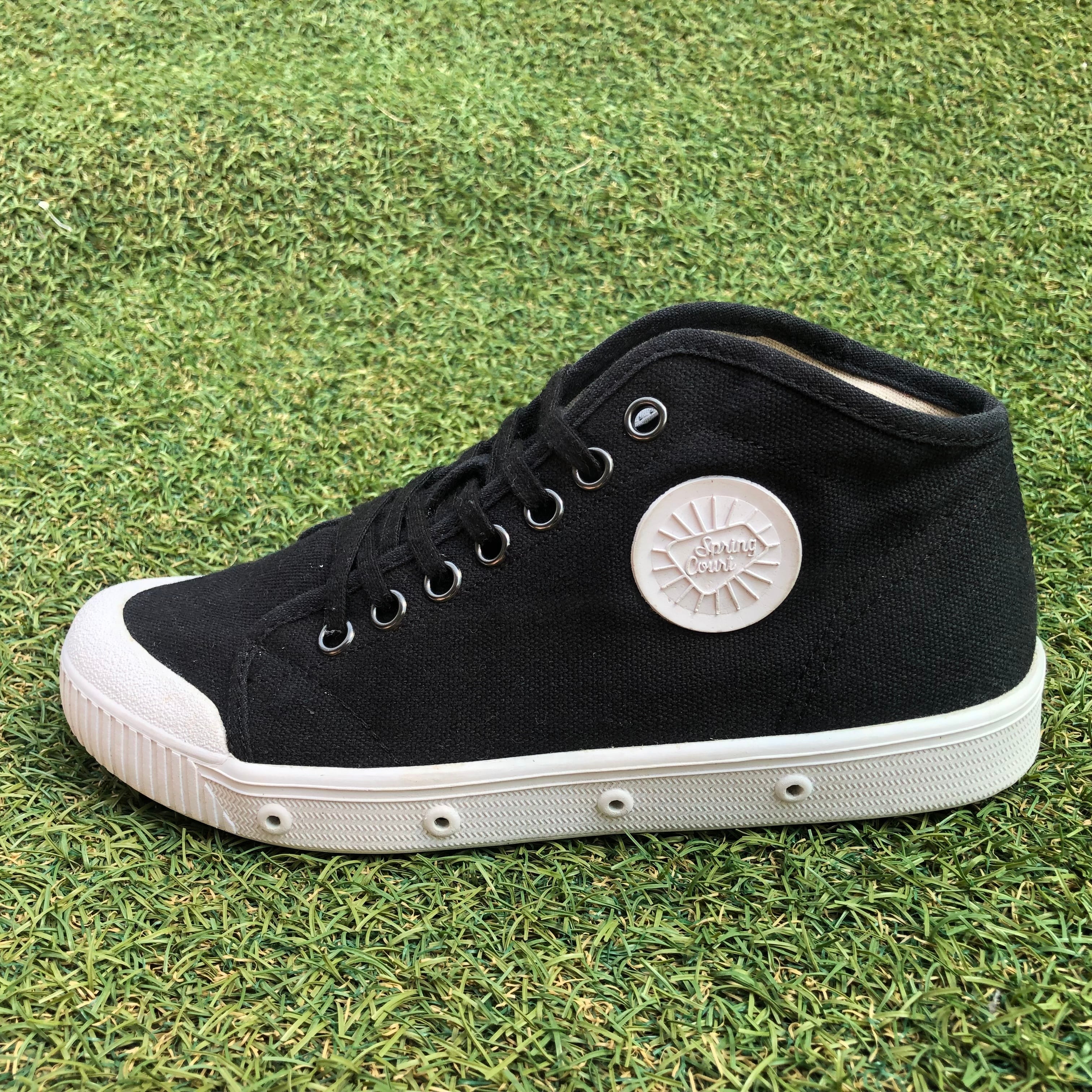 Spring Court スプリングコート スニーカー HA37