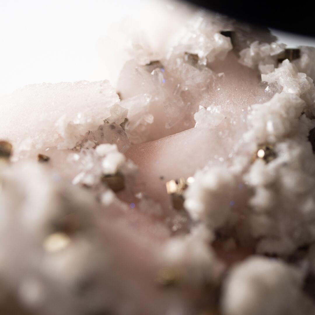 カルサイト / パイライト / ドロマイト / 原石 標本 | ariife.公式