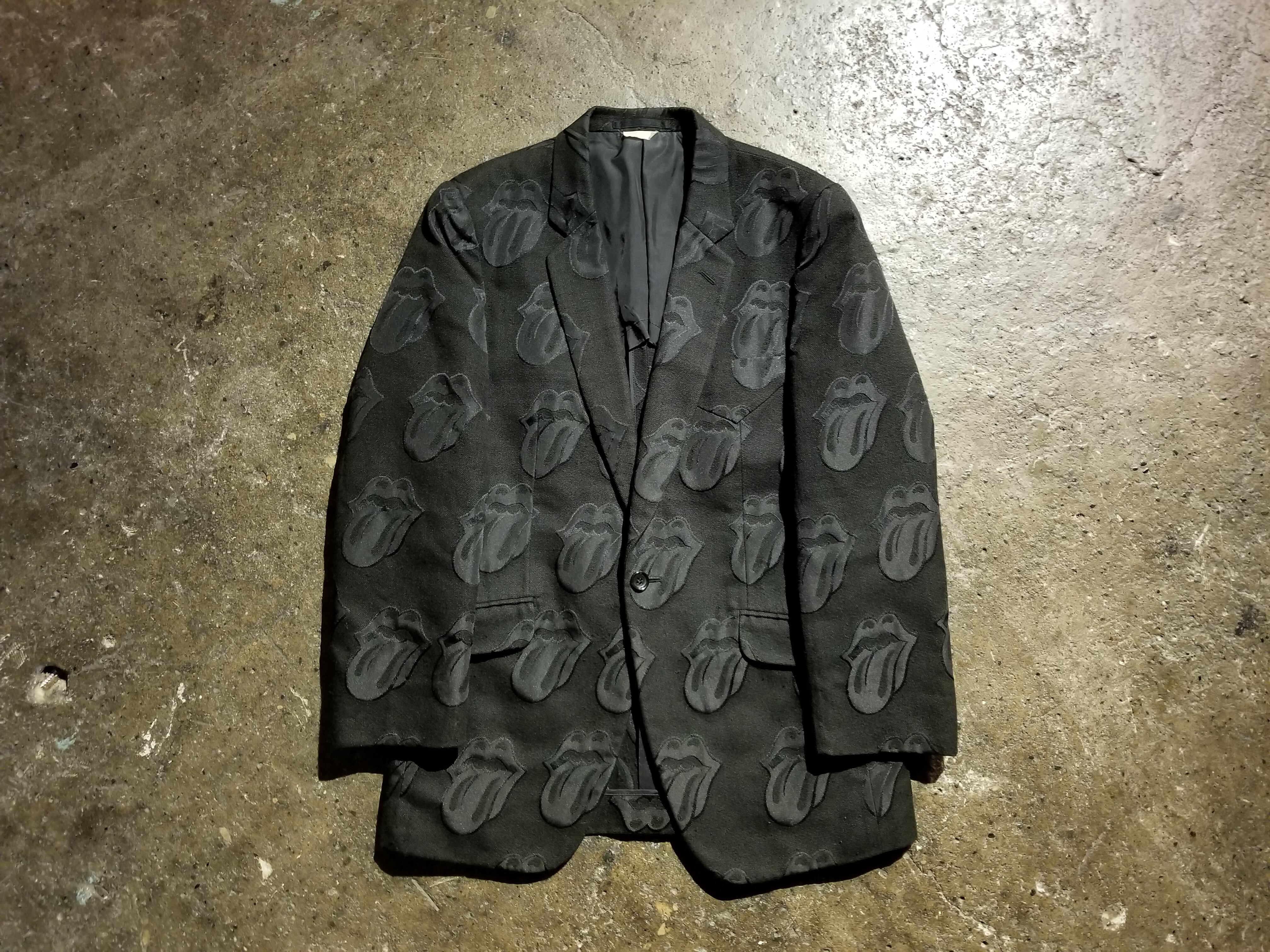 COMME des GARCONS HOMME PLUS/コムデギャルソン 06ss