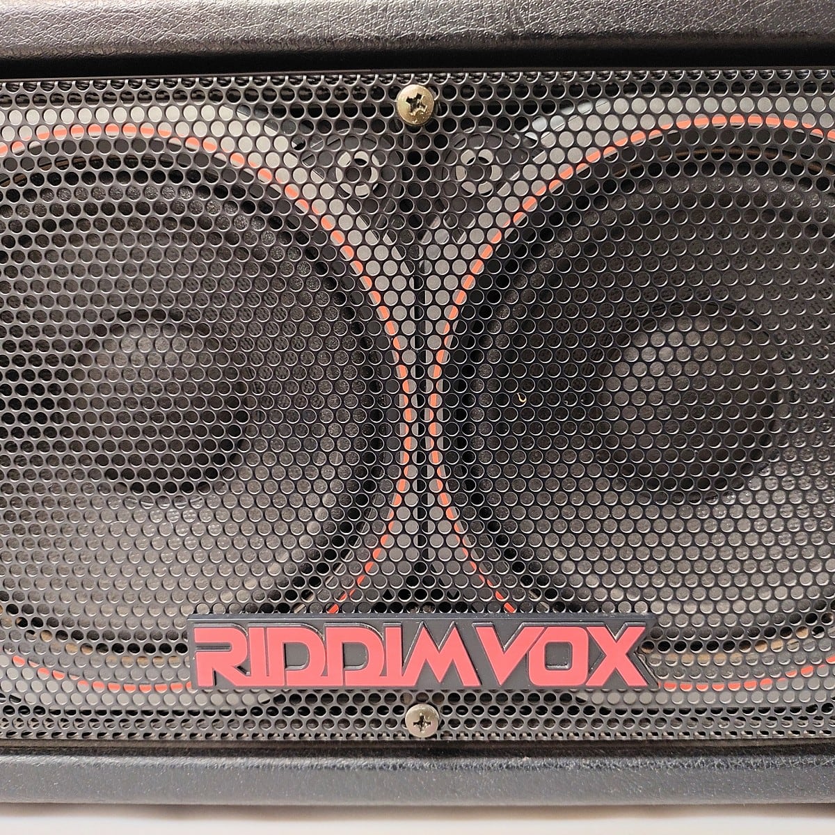 Panasonic・パナソニック・CDラジカセ・リズムボックス・RIDDIM VOX 