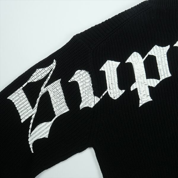 Size【M】 SUPREME シュプリーム 25SS Old English Printed Sweater