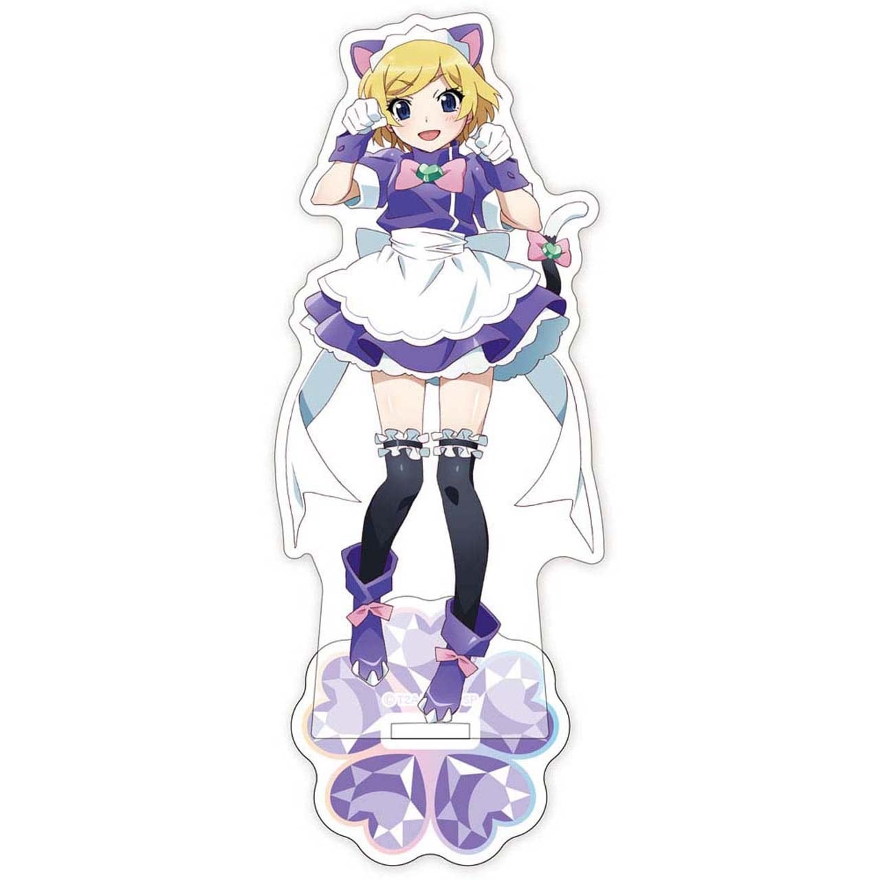 高峰みおん | グルーヴガレージ【プリティーシリーズオンラインショップ】