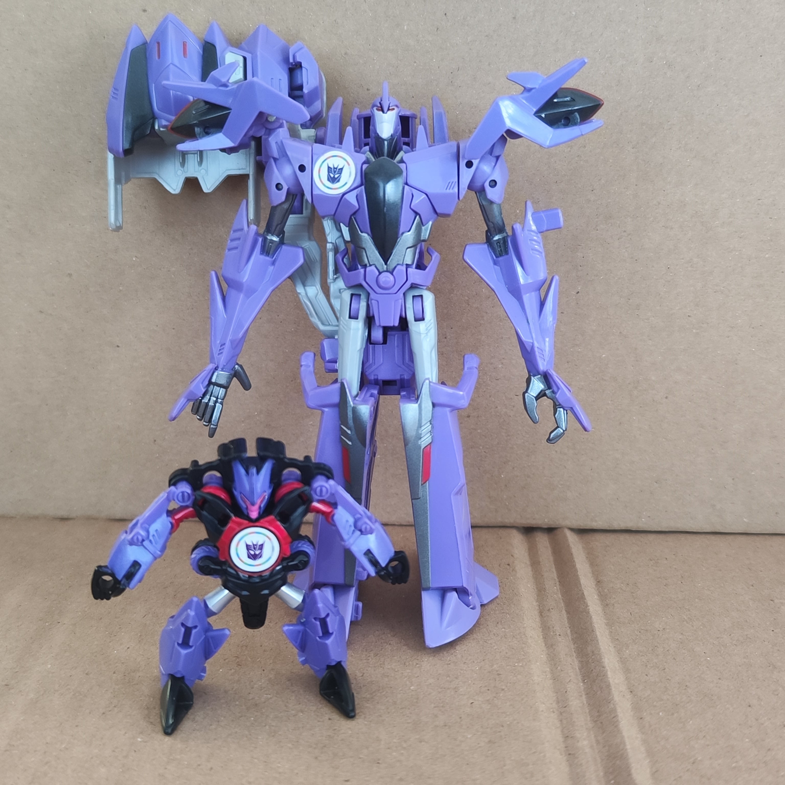 パペランポロプス