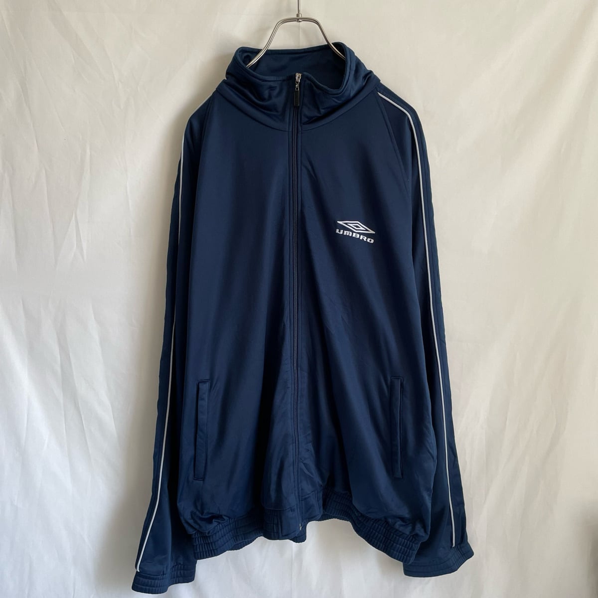 UMBRO トラックジャケット xxl