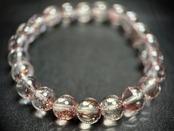 【SS】彼岸花スーパーセブンブレスレット