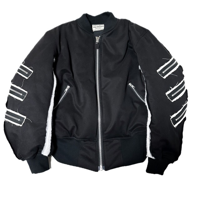 outer | UNFINISHED