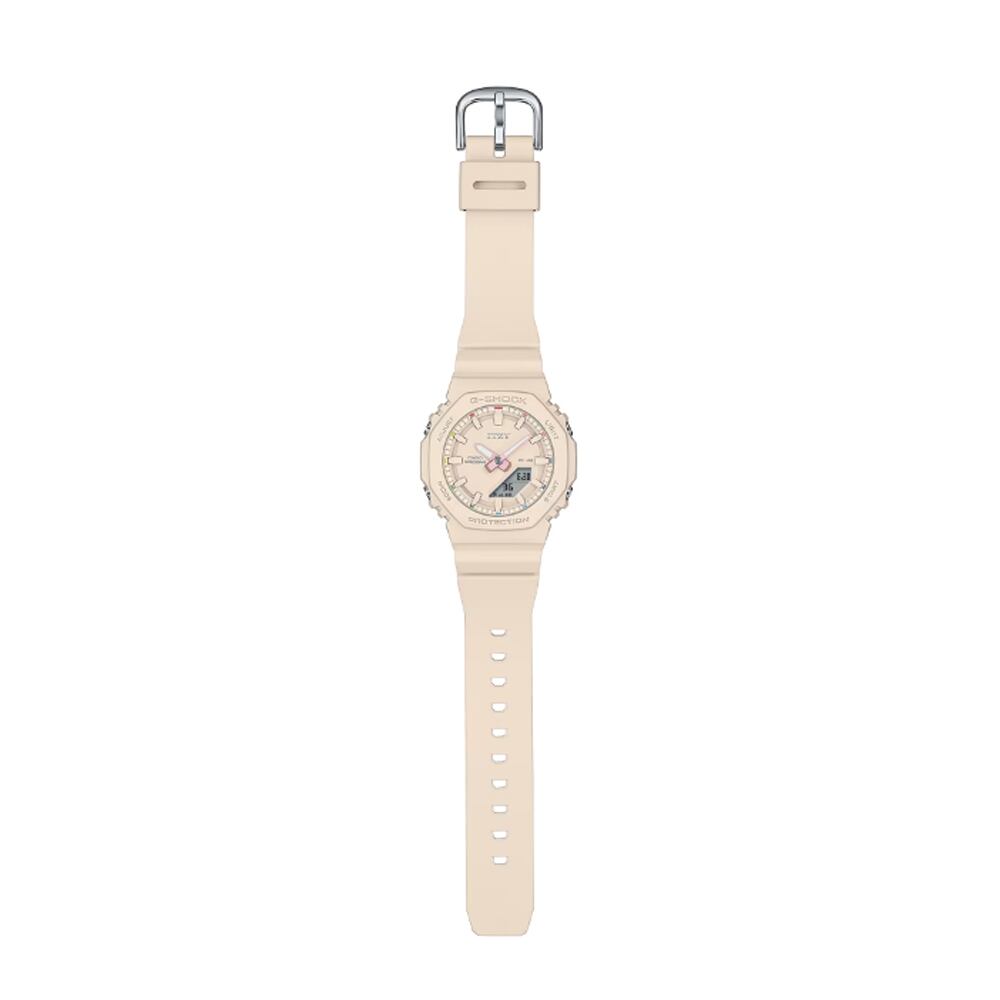 カシオ CASIO G-SHOCK GMA-P2100IT-4AJR 腕時計 レディース ピンク