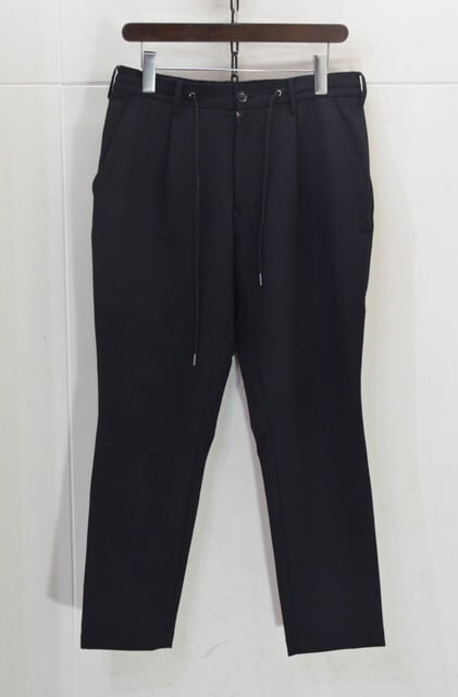 junhashimoto シアサッカーセットアップ