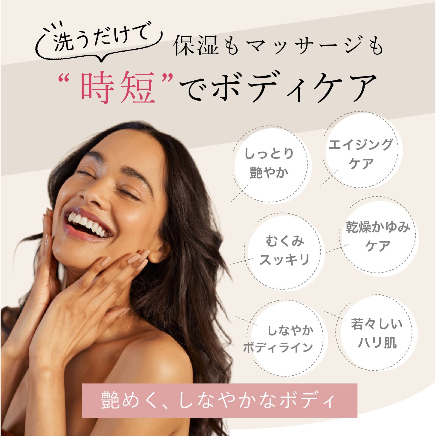 特別価格】炭酸×VC ボディケア キット｜送料無料 | ARYURVIST｜公式