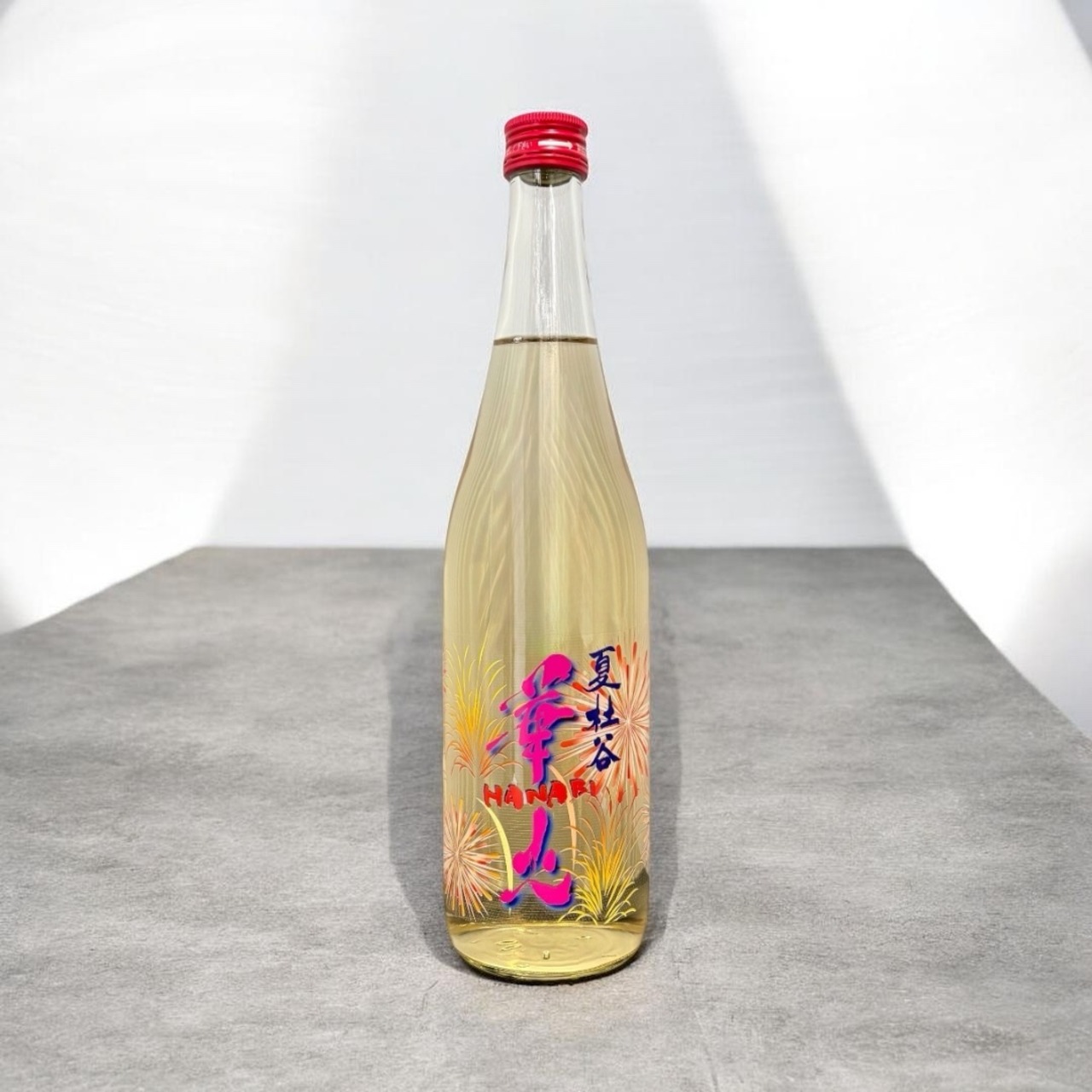 夏焼酎　華火　　720ml　　（夏季限定商品）