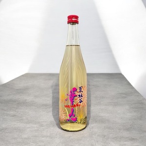夏焼酎　華火　　720ml　　（夏季限定商品）