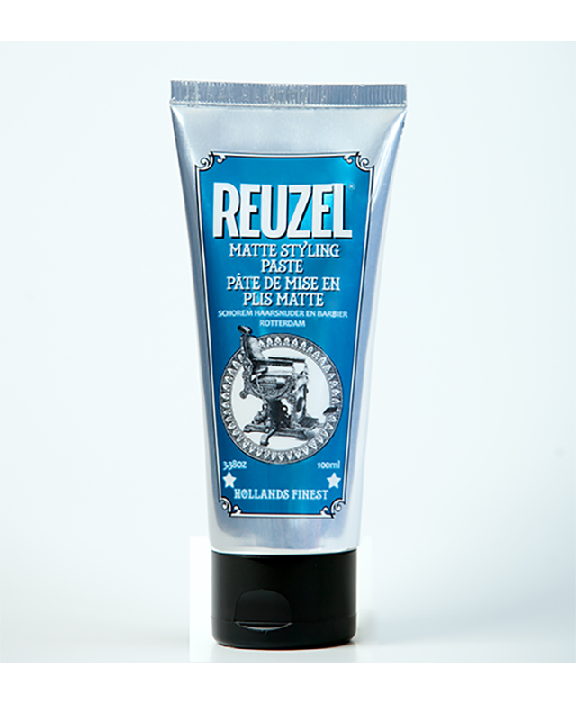 大容量サイズ ルーゾー ジェル REUZEL ルーゾーファイバージェル 3本