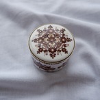 オーストリア製の小物入れ (azul-23)