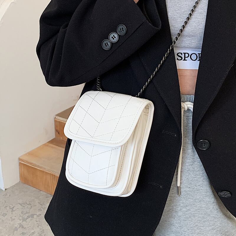 スタイルサマーチェーン 夏物 クロスボディ Tiancai_Wing_Bag83375579226