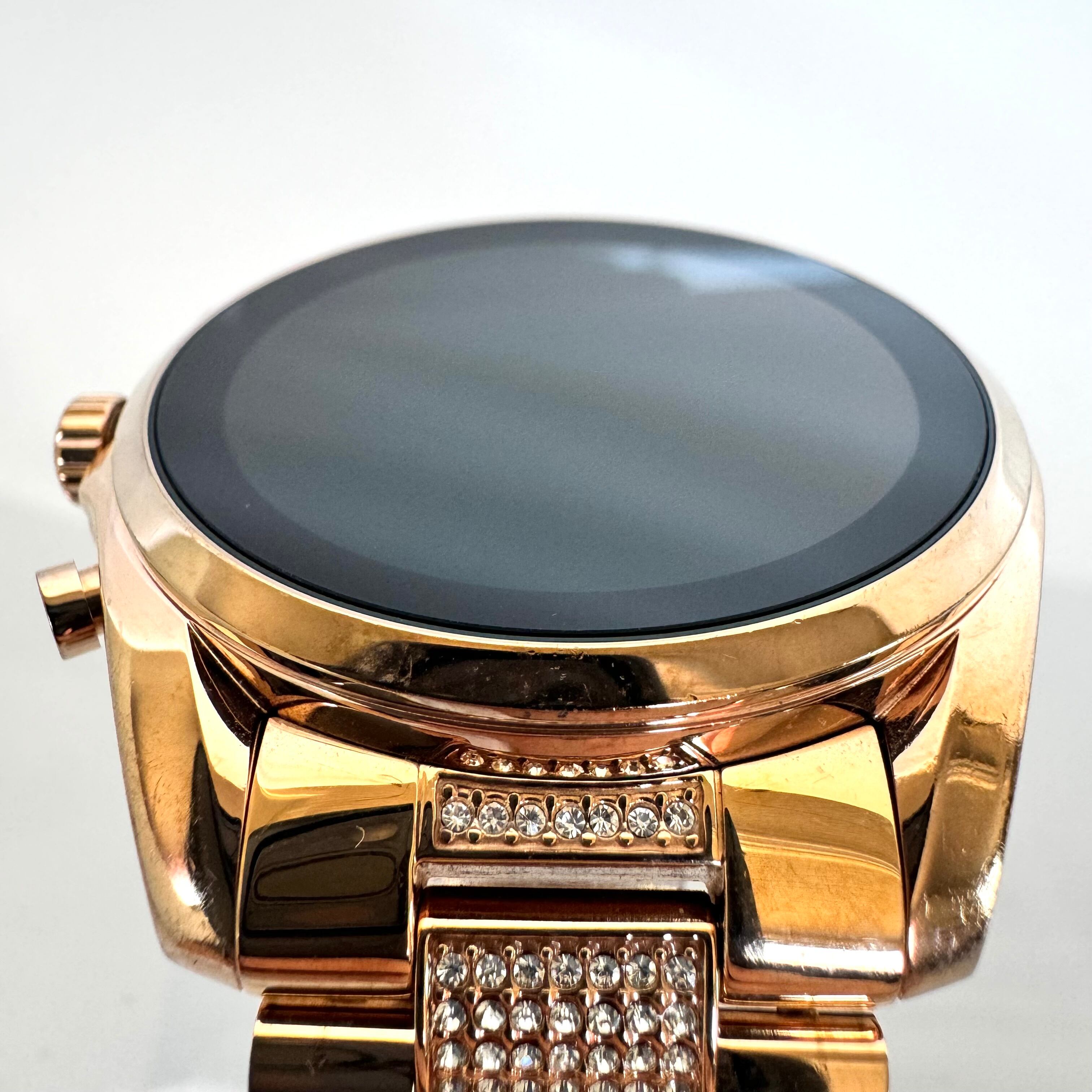 マイケルコース GEN 6 BRADSHAW MKT5135 DW13M1 デジタル スマート  