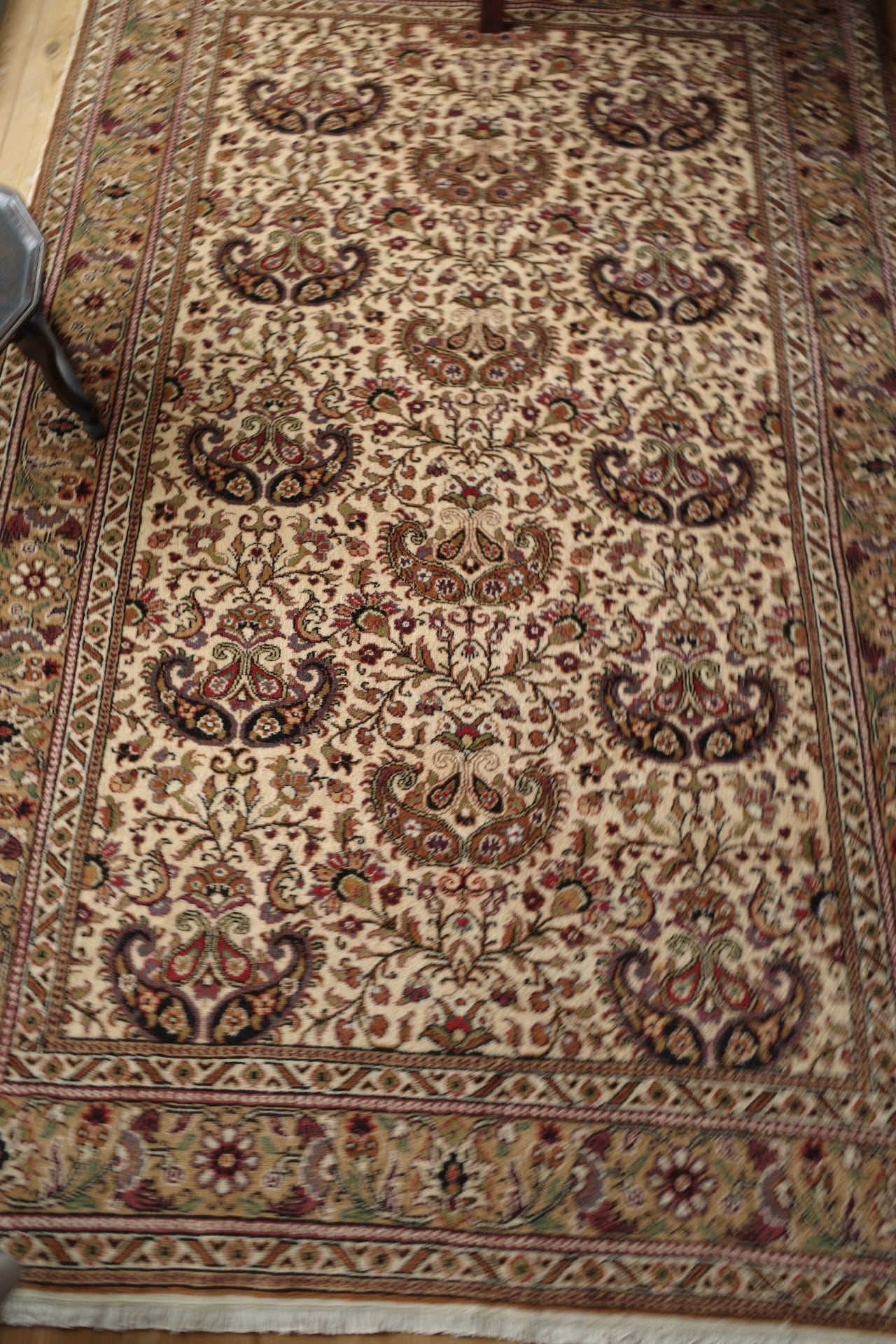 vintage Avanos rug | Koreniwa vintagerug