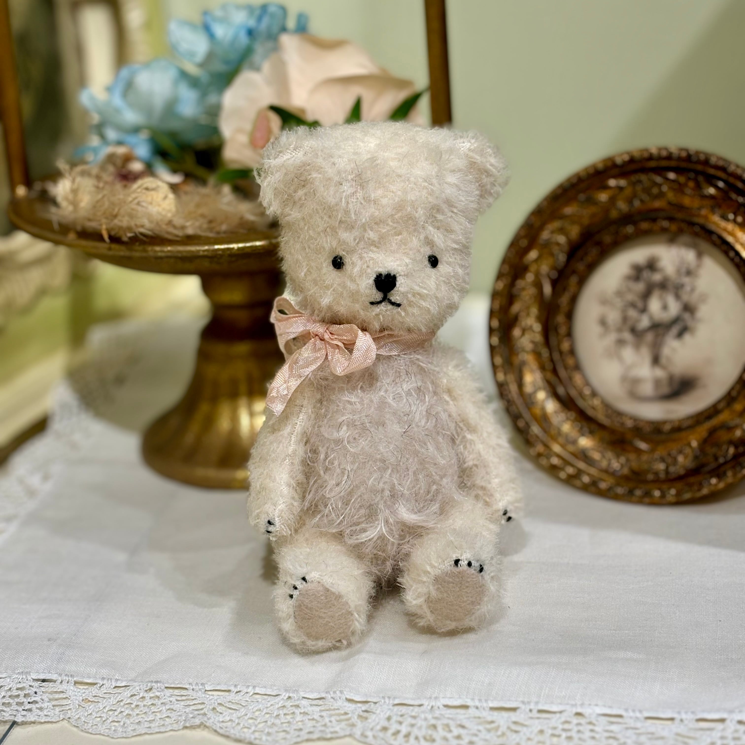 Sold※ファースト社 70-80年代 こぐまのコロたん | Bells Room