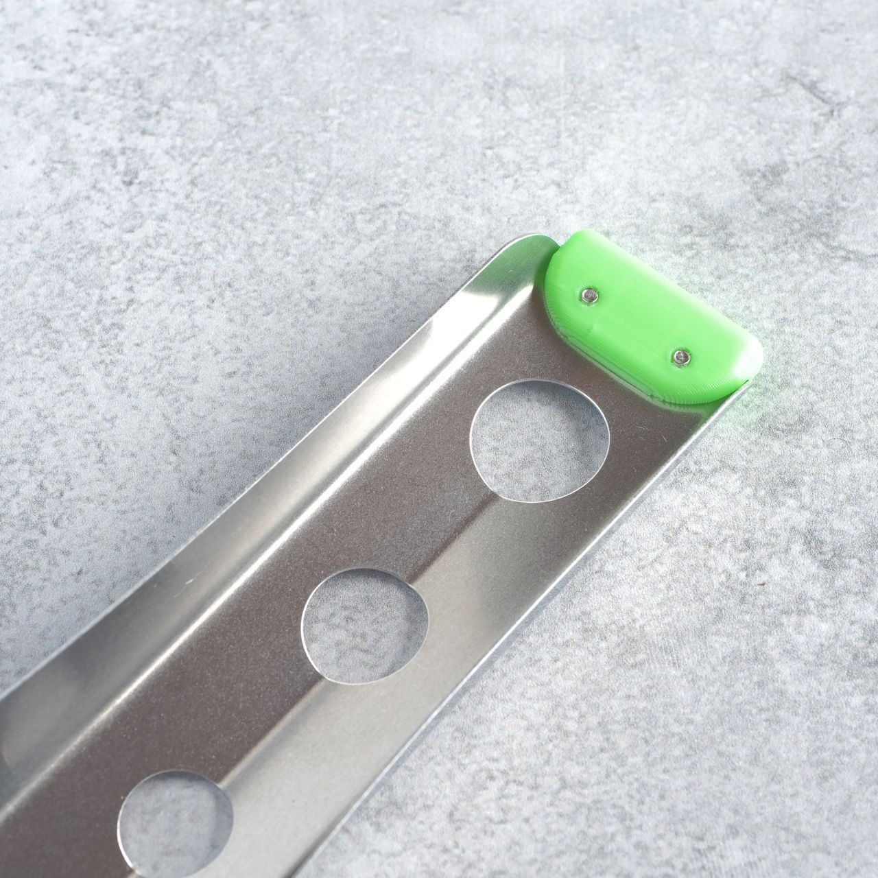 BoglerCo / Ultralight Backpacking Trowel 画像6