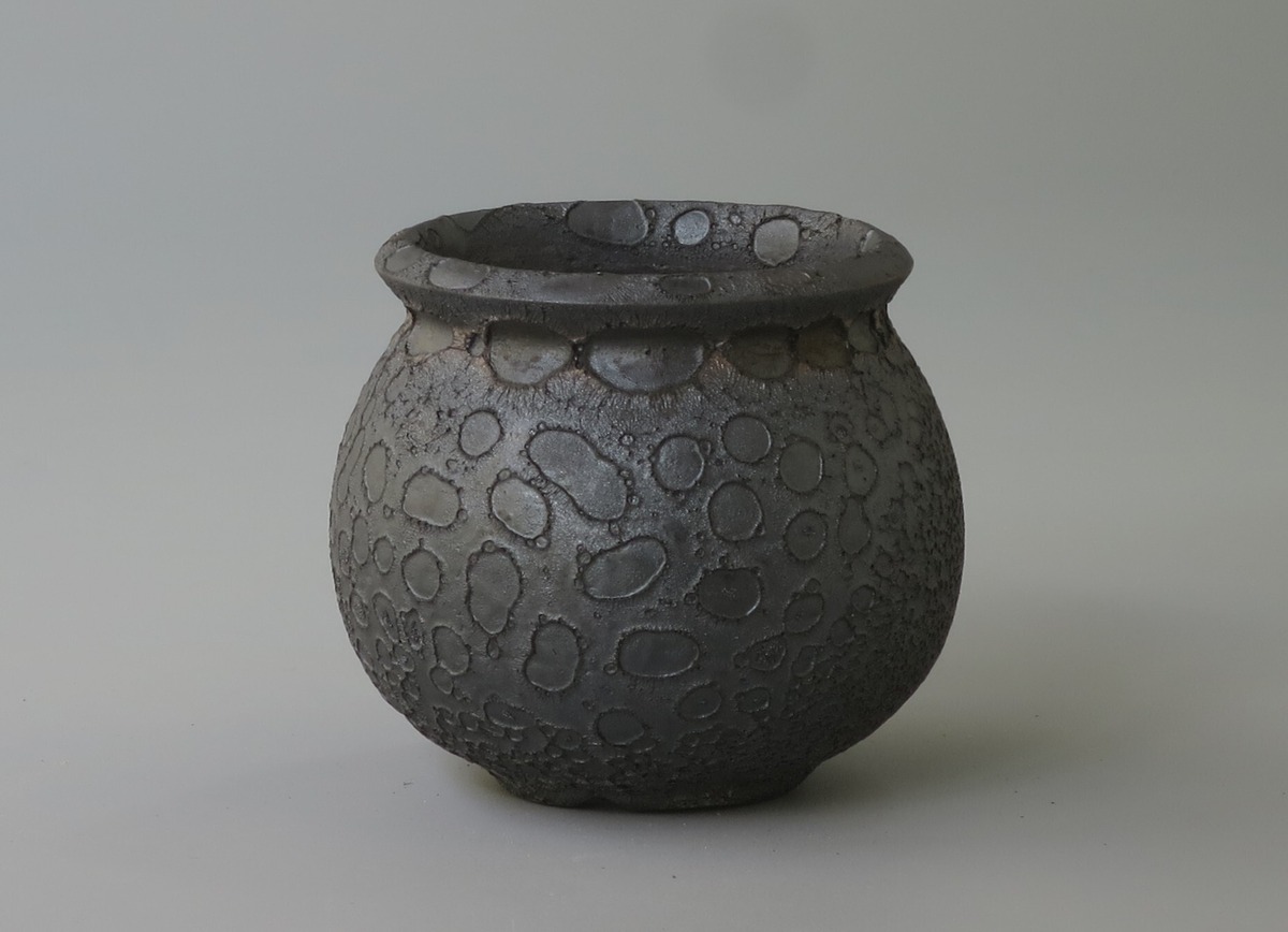 Potentiometer Lab BMC Pot(植木鉢) | usagi ceramic laboratory