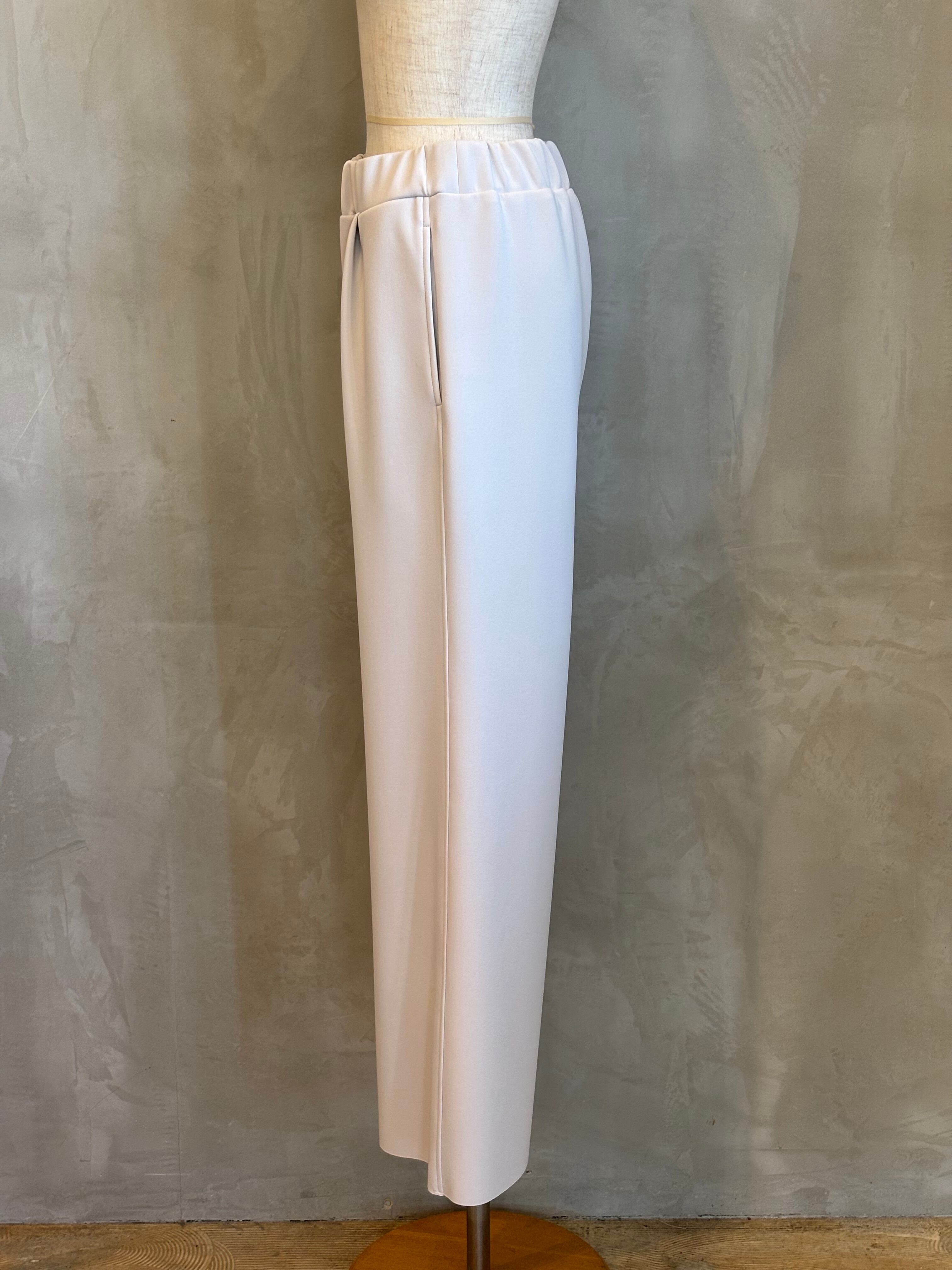 B-CHAD ボリューム袖 ホワイトトップス size.38 B-chad - ビーチャド 