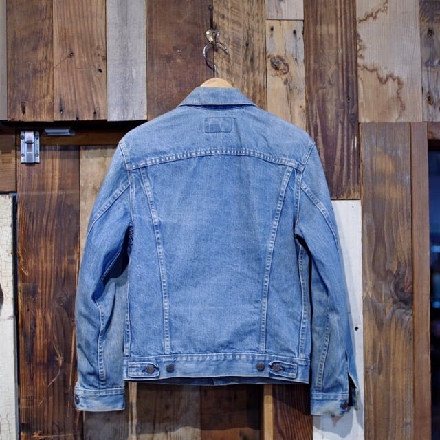 1980s Levi's 70505 - 0213 Made in USA / リーバイス デニム 