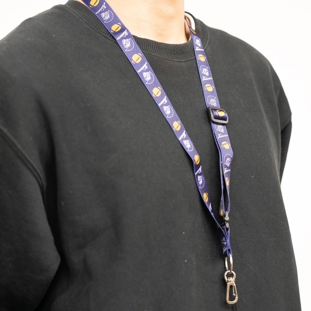kaisersフッパン紺、金セット(1枚ずつ) KAISERS Official Online Store