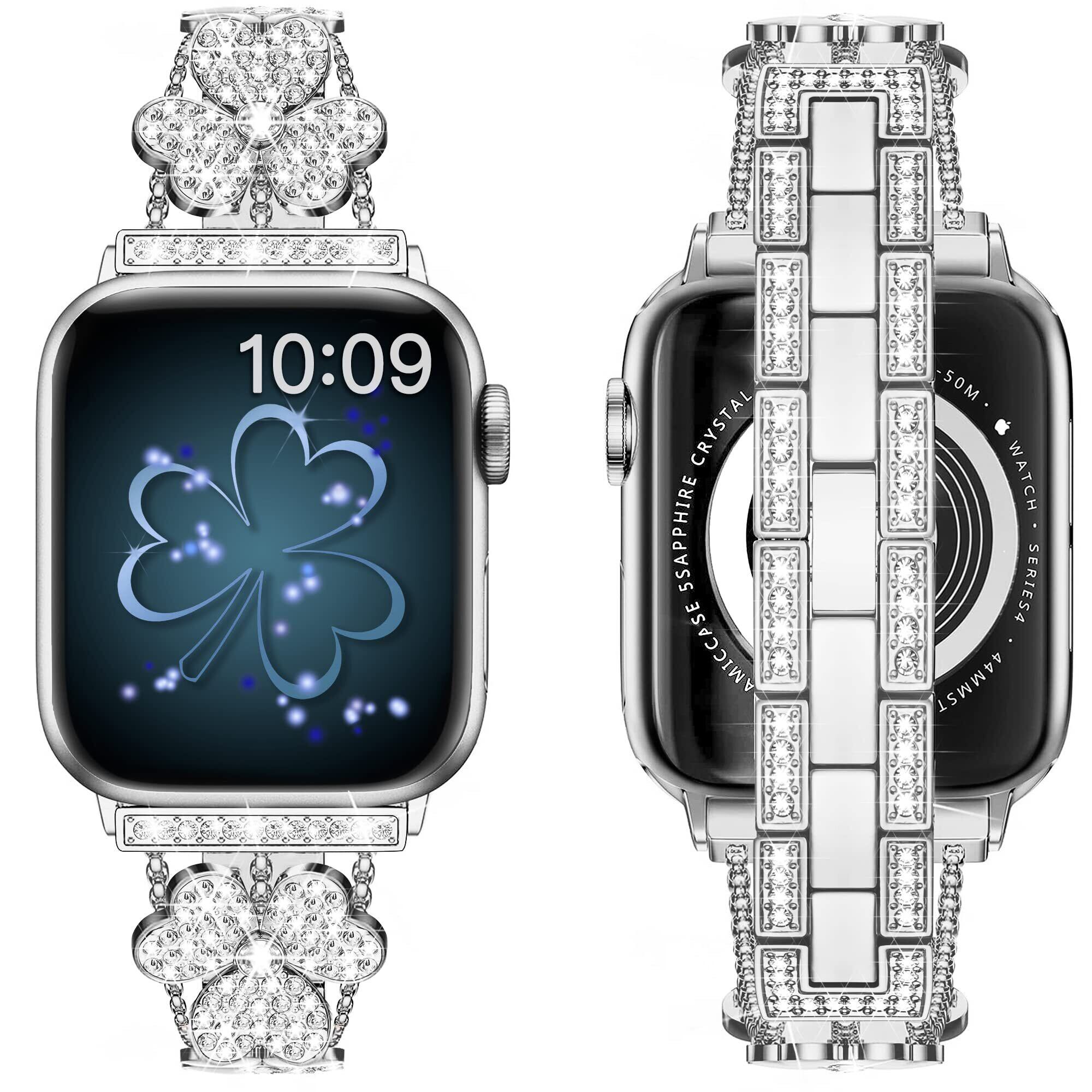 アップルウォッチバンド 清々しく ステンレスベルト Apple Watch アップルウォッチバンド 清々しく ステンレスベルト Apple Watch