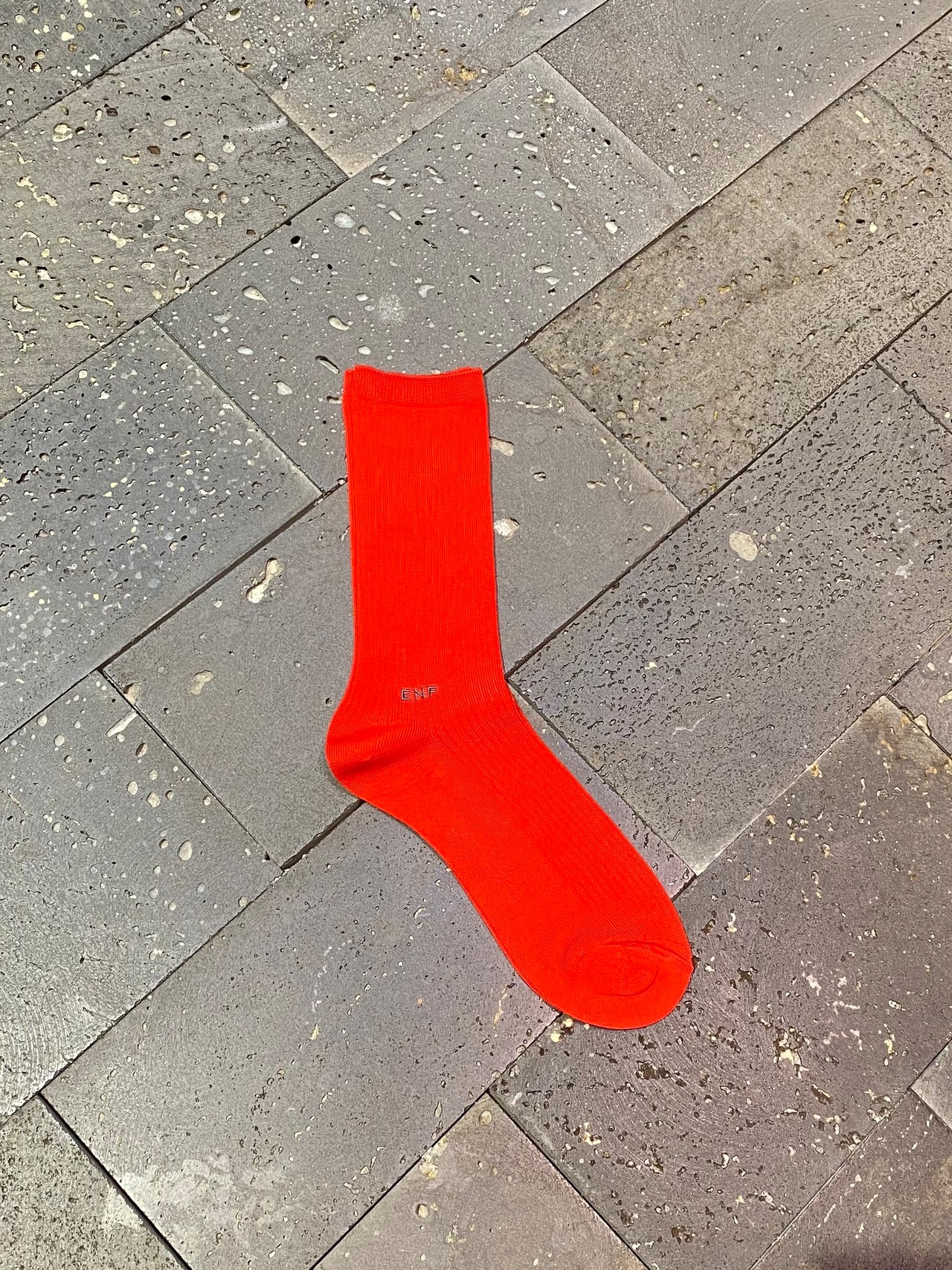 ENFOLD エンフォルド / SOX / ソックス - 4