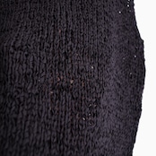 one f. Knit Vest