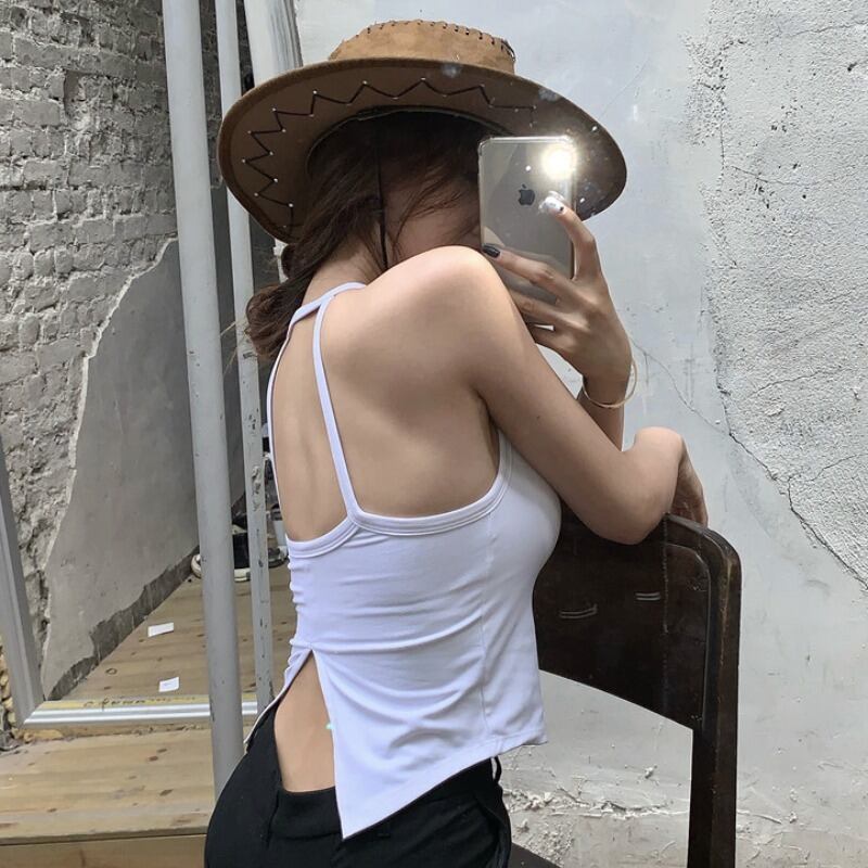 サマーソリッド カラーショートスタイルバックジャケット 夏物 ソリッドカラー YY-ファッション78952227030