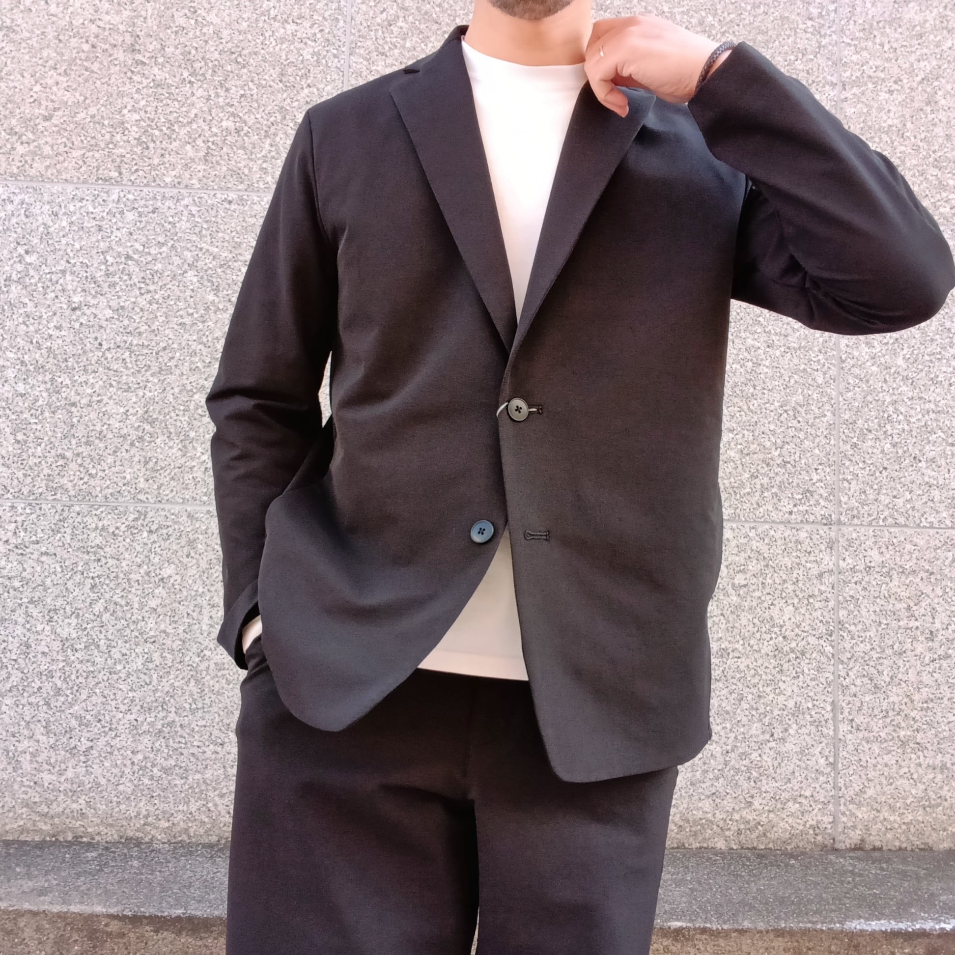 SALUTE HELM | BBG MEN'S SELECTION SALUTE HELM | BBG MEN'S SELECTION