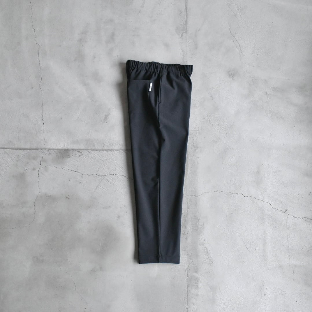 MANUAL ALPHABET | THERMO JOURPANTS TAPERED | HUMMING ROOM | 札幌に