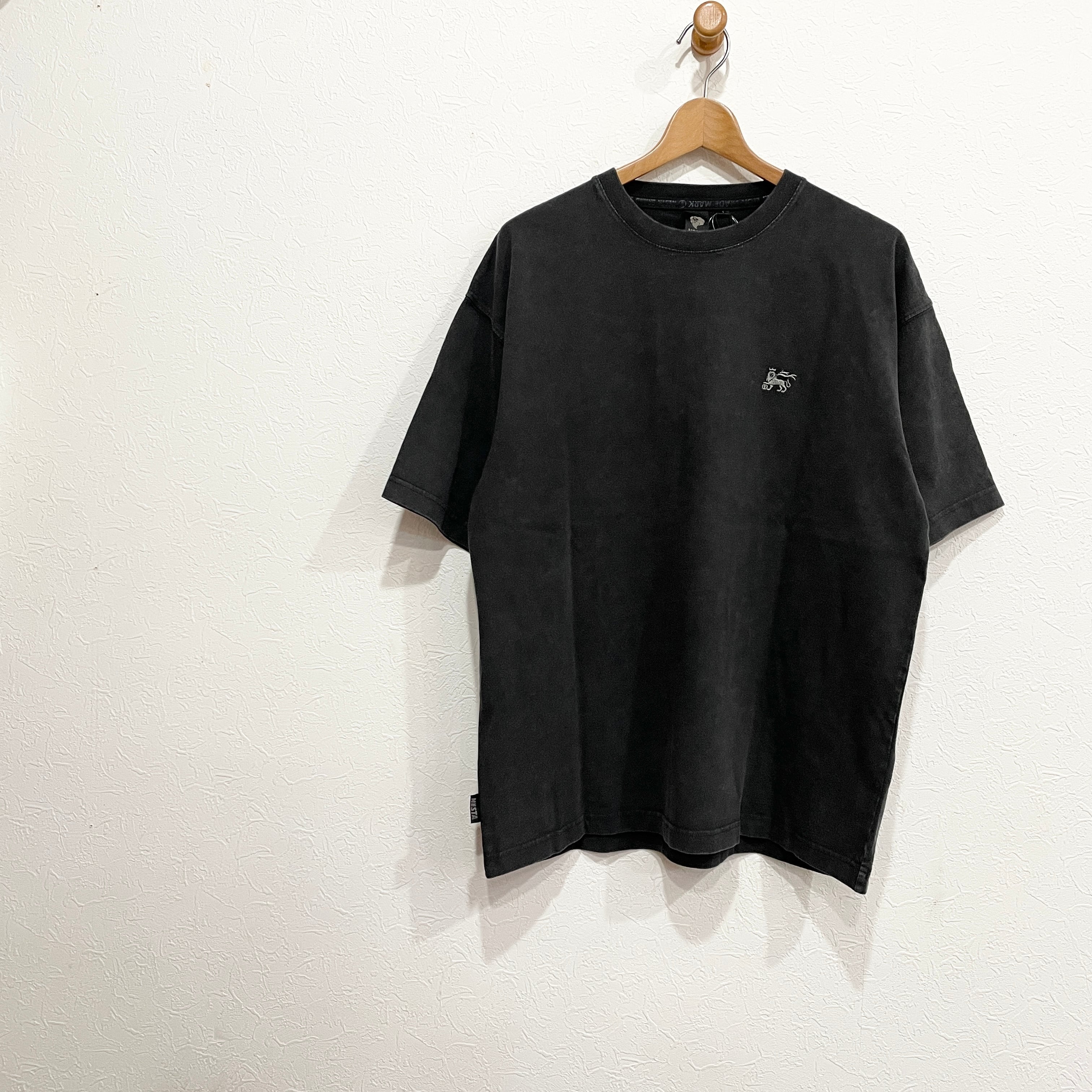 NESTA BRAND 【ラスタカラー グラフィック T】 ネスタブランド