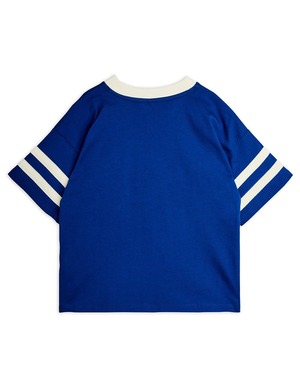MINI RODINI/Alien V-Neck T-Shirt