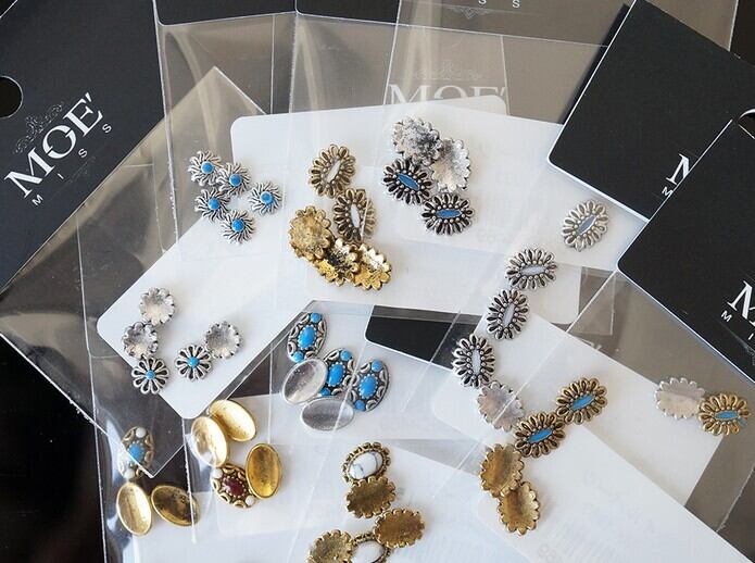 槍ヶ岳のラインストーン 槍ヶ岳のラインストーン