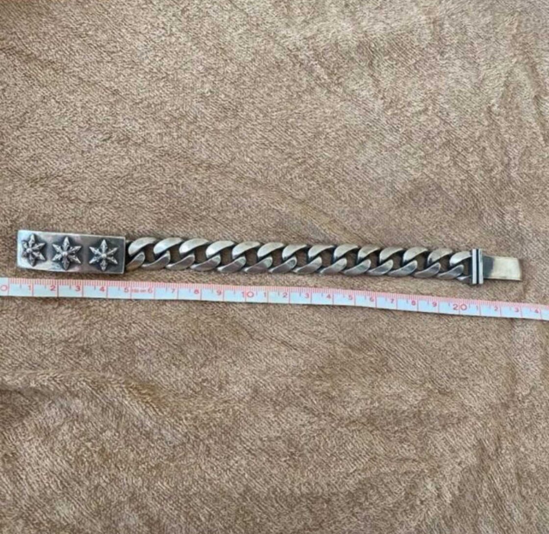 CHROME HEARTS クロムハーツ トリプルスタークラシック ID 