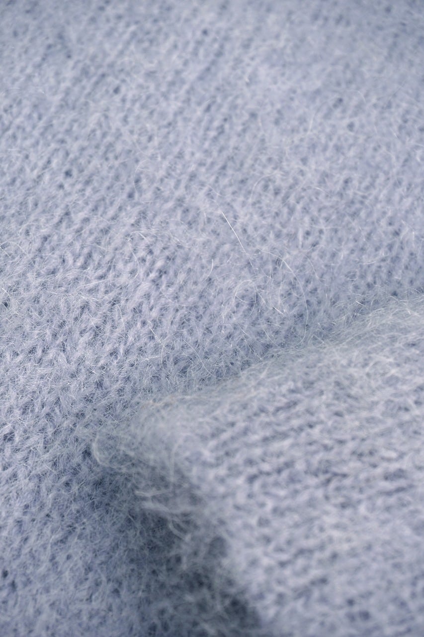 Hand Framed Mohair C/D