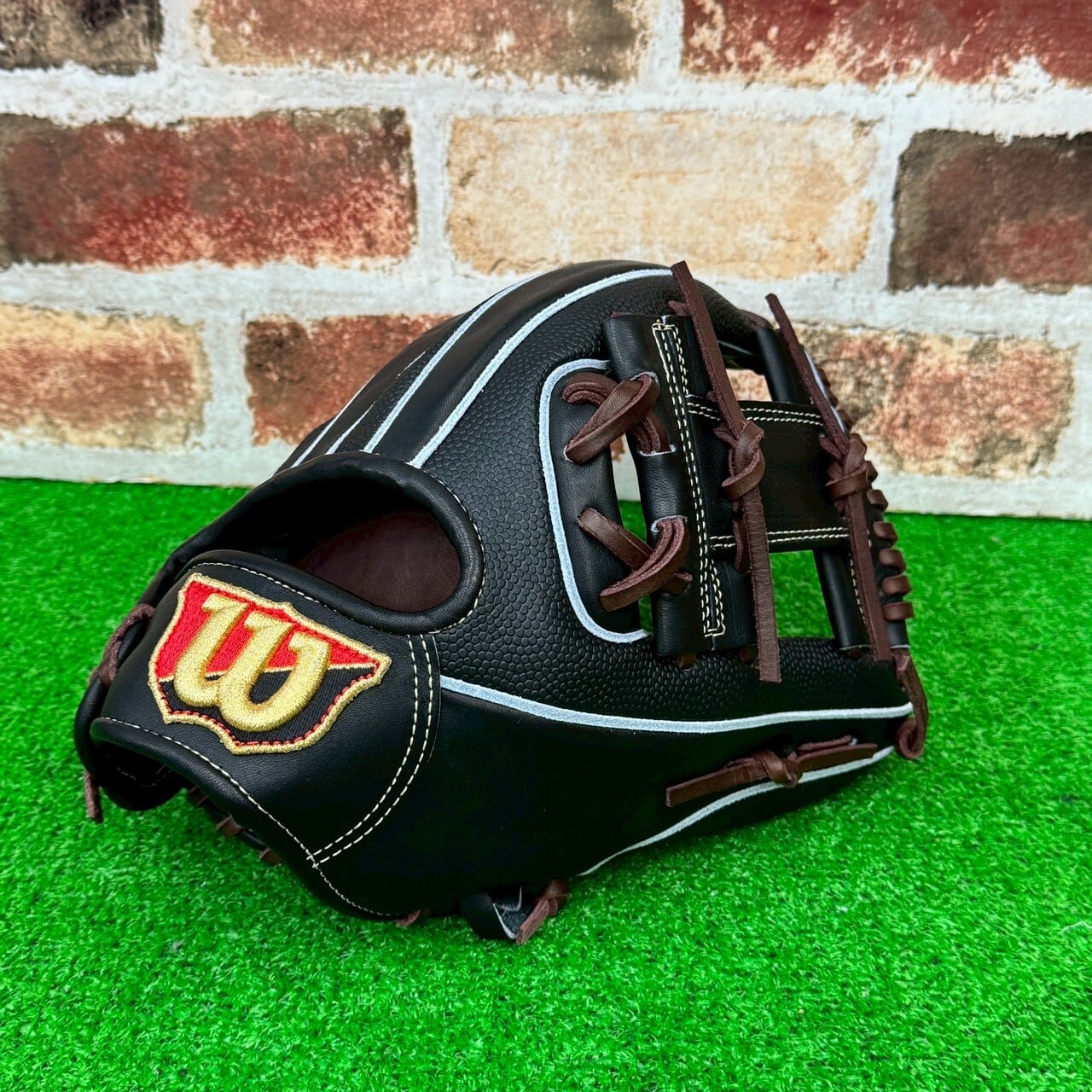 大人気】2025年モデル Wilson staff 軟式グローブ 86型 WBW102980