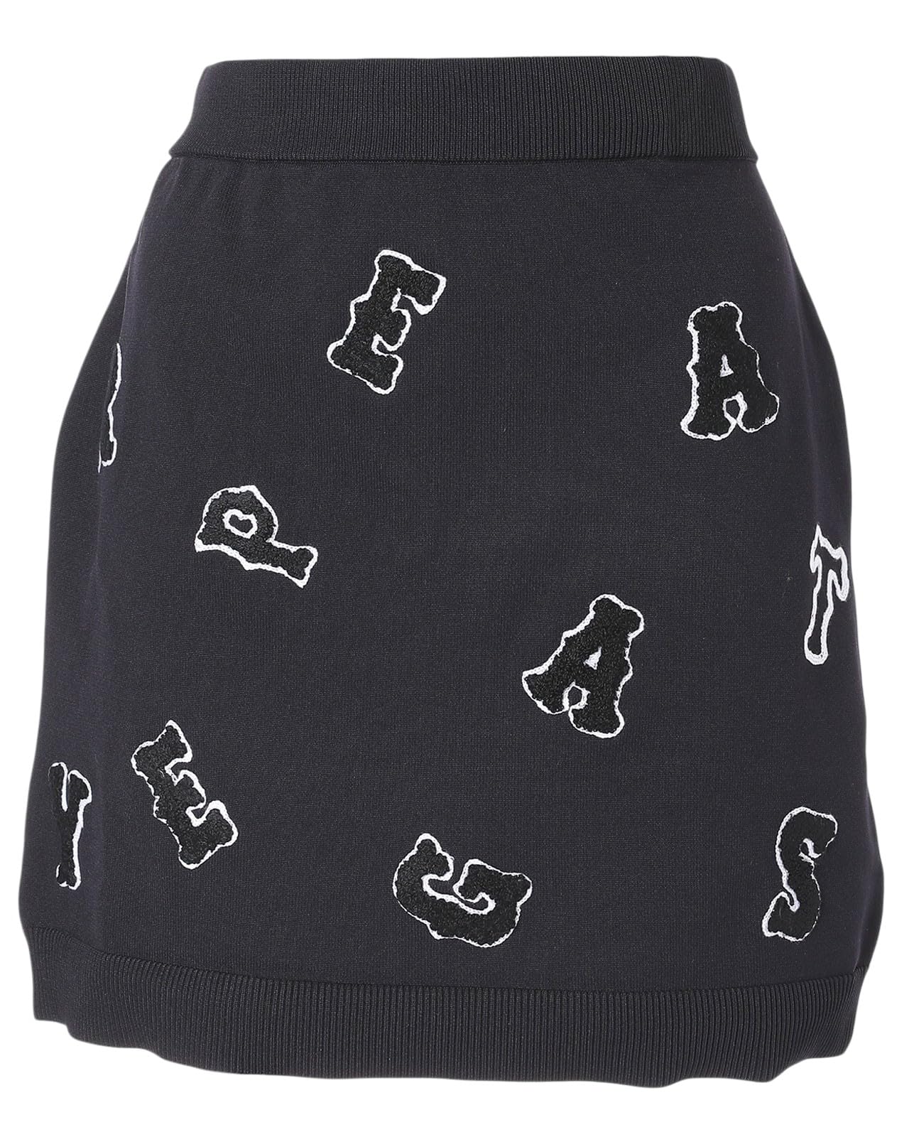 PAJアウフグーススカート Aufguss skirt ユニセックス（グリーン