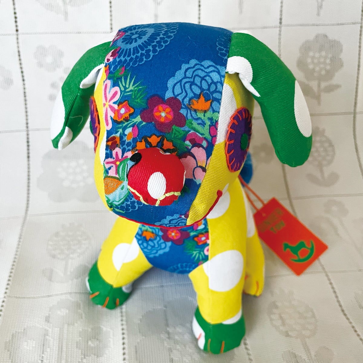 ぬいぐるみ  ginger ジンジャーブレッドマン ぬいぐるみ人形 – ROBOTROBOT