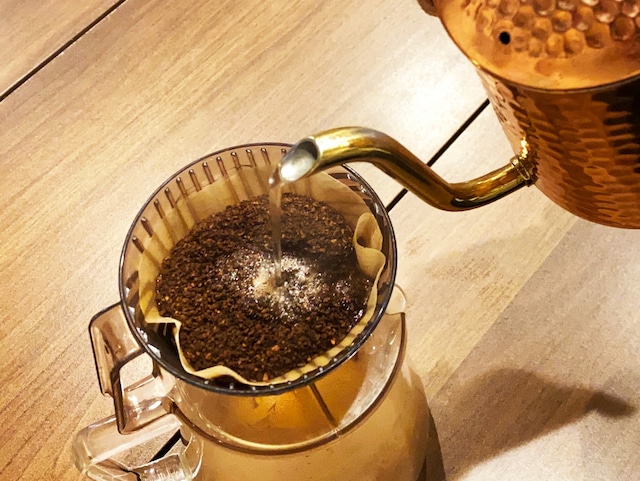 グァテマラ・エスキプラス　リベルター１００％使用・・・アイスコーヒー12本入り（送料無料）